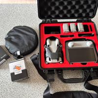 Dji mini 4 pro fly more combo