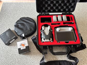 Dji mini 4 pro fly more combo