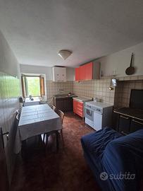 Appartamento ad Arcidosso
