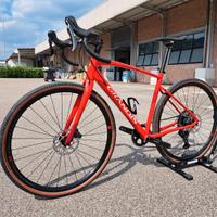 SALDI GRANDIS Gravel WAVE 42-10/51