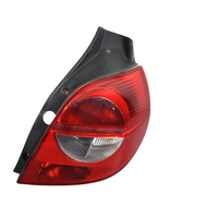 Faro posteriore destro Renault Clio III serie 