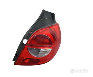 Faro posteriore destro Renault Clio III serie 