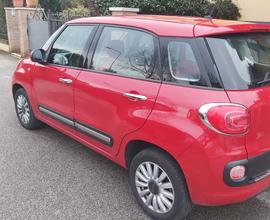 FIAT 500L Twin Air