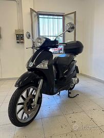 Piaggio Liberty 125 CITY