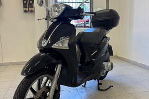 Piaggio Liberty 125 CITY