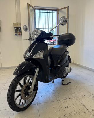 Piaggio Liberty 125 CITY