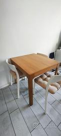 tavolo Ikea ekedalen
