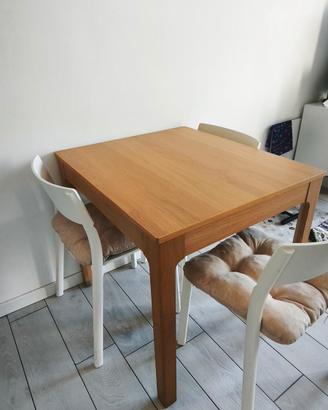 tavolo Ikea ekedalen