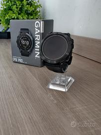 GARMIN EPIX GEN 2 51MM AMOLED COME NUOVO