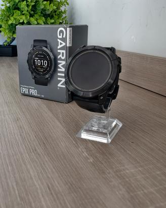 GARMIN EPIX GEN 2 51MM AMOLED COME NUOVO