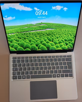 Surface Laptop 7 Copilot Snapdragon 10 Core 16Gb 