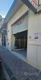 Magazzino Catanzaro [Cod. rif 3266725VCG]
