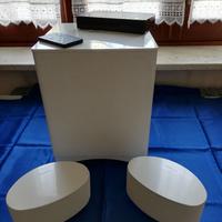Home Theatre Onkyo SLW-301