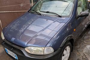 Fiat strada pick up 
