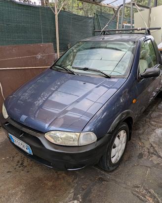 Fiat strada pick up 