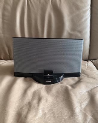 Bose SoundDock Serie III