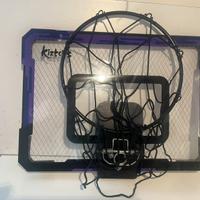 Canestro Piccolo da Camera - Basketball Hoop Toy