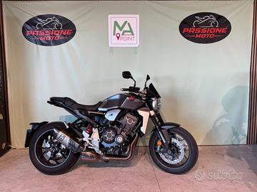 Honda CB1000R 2019 - SOLO 6.000 km