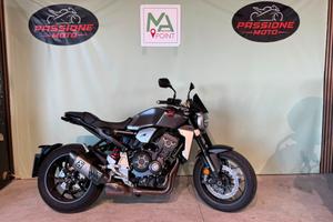 Honda CB1000R 2019 - SOLO 6.000 km