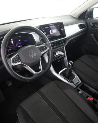 VOLKSWAGEN T-Roc T-Roc 2.0 TDI SCR Life