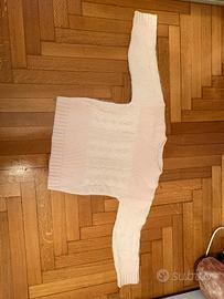 Maglione cachemire Bambina Loro Piana