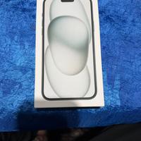 iPhone 15 plus - 128gb