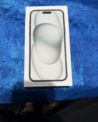 iPhone 15 plus - 128gb
