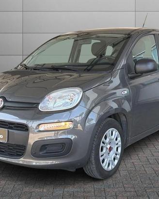 Fiat Panda 1.0 hybrid s&s 70cv