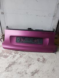 PORTELLONE COFANO POSTERIORE SMART FORTWO 14-24