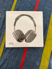 Cuffie Wireless Bluetooth NUOVE Sigillate