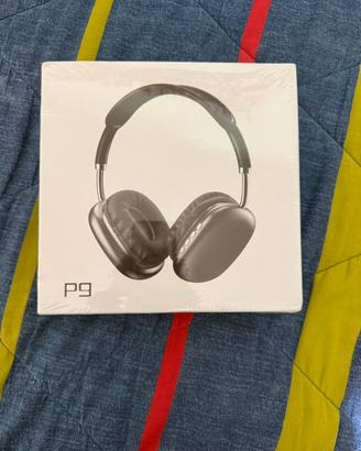 Cuffie Wireless Bluetooth NUOVE Sigillate