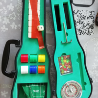 Violin set, giochi da tavolo