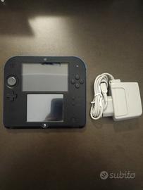 Nintendo 2ds