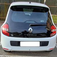 RENAULT Twingo SCe Lovely