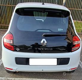 RENAULT Twingo SCe Lovely