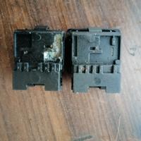 pulsantiera vetri Fiat uno turbo ie 