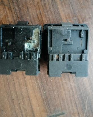 pulsantiera vetri Fiat uno turbo ie 