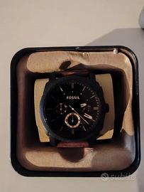 Orologio da uomo Fossil
