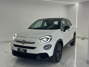 Fiat 500X 1.3 MultiJet 95 CV 120°