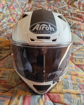 Casco integrale Airoh mod. Valor tg. S