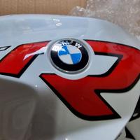 fianco destro serbatoio R1200 