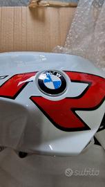 fianco destro serbatoio R1200 