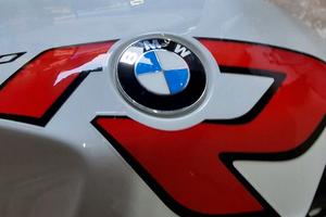 fianco destro serbatoio R1200 