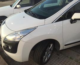 PEUGEOT 3008 1ª serie - 2013
