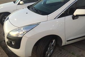 PEUGEOT 3008 1ª serie - 2013