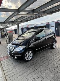 Classe A 160D premium
