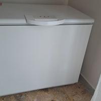 Congelatore a pozzetto. Zoppas classe sn st.