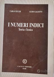 I numeri Indici