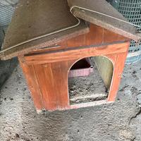 Cuccia per cani piccole, medie dimensioni