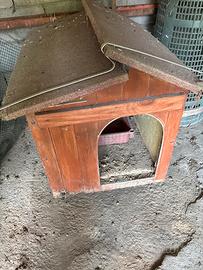 Cuccia per cani piccole, medie dimensioni